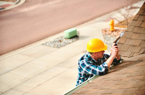Best Roof Waterproofing Services  in Wales, WI