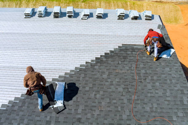 Best Roof Repair Estimates  in Wales, WI