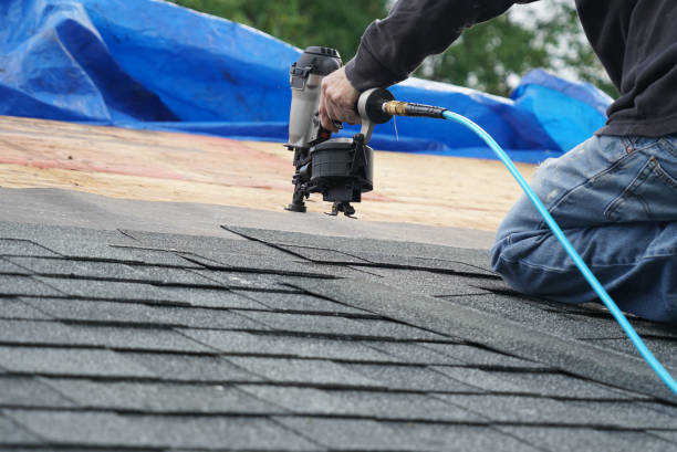 Best Best Roofing Contractors  in Wales, WI