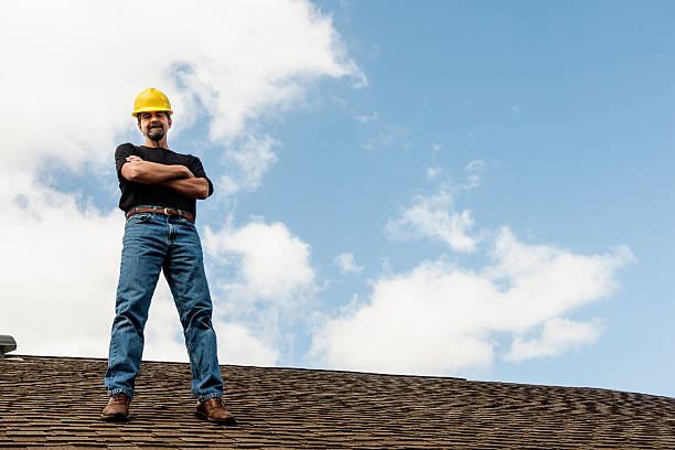 Tile Roofing Contractor in Wales, WI